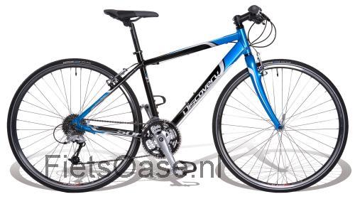 Dawes Discovery 501 specificaties